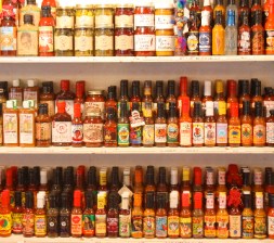 hot-sauce