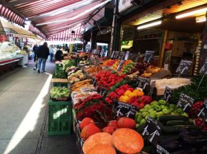 naschmarkt